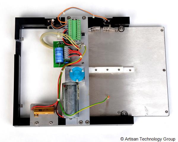 Heraeus 50074287 Cytomat 2 Computer Controlled Motorized Lid Mechanism