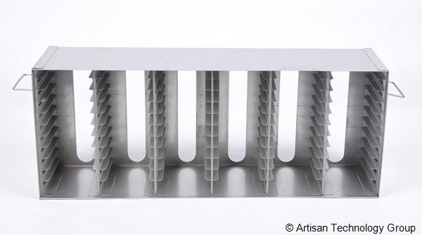 Thermo / Kendro / Heraeus 66-Slot Sample Rack
