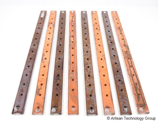 Heraeus Copper Mounting Brackets (Set of 8)