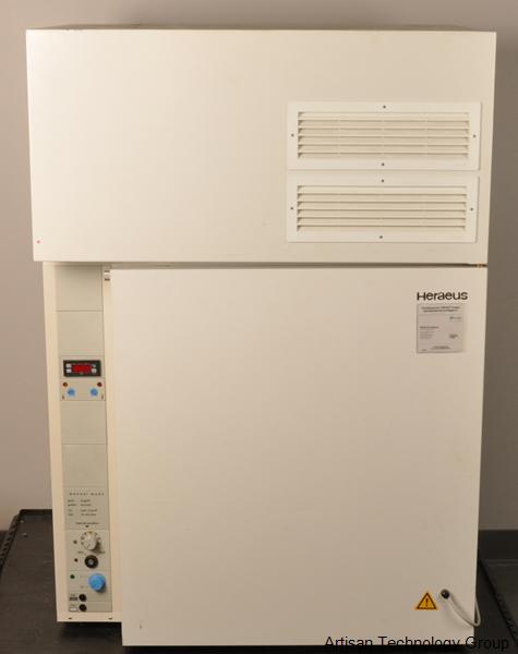 Heraeus Cytomat 6002 Automated Incubator