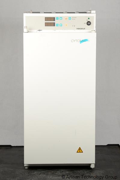 Heraeus Cytomat 2 C Automated Incubator