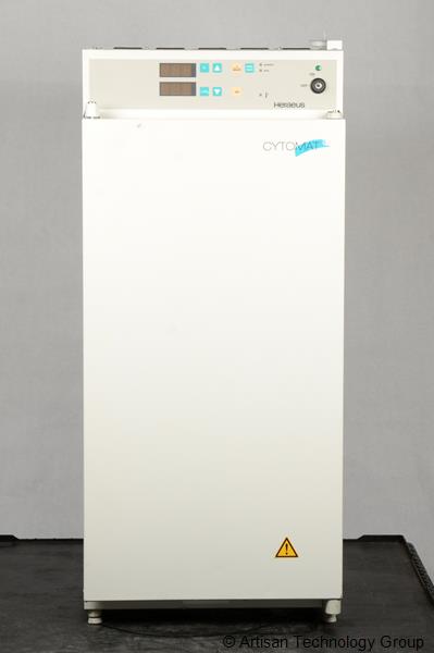 Heraeus Cytomat 2 C Automated Incubator