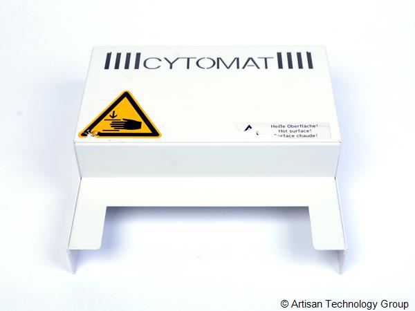 Heraeus Cytomat 6000 Lid