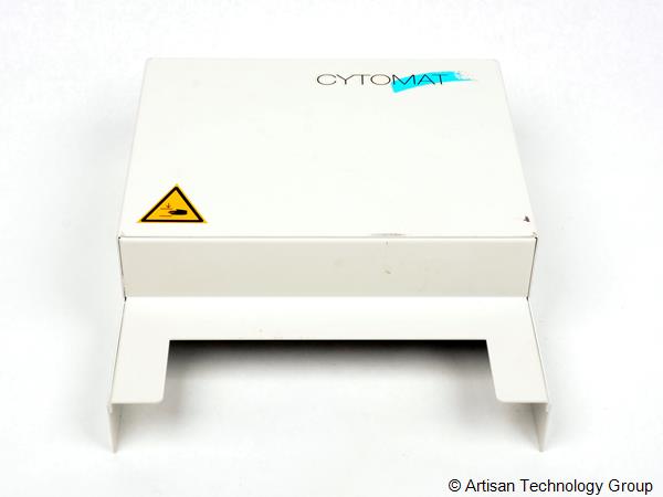 Heraeus Cytomat 6000 Lid