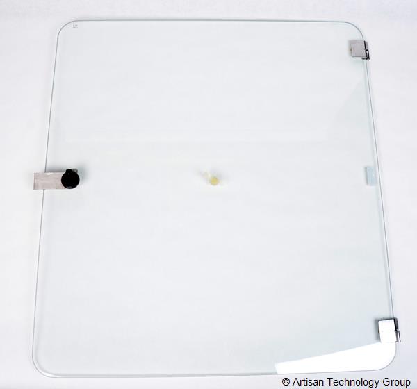 Heraeus  Cytomat 6001 Interior Glass Door Assembly