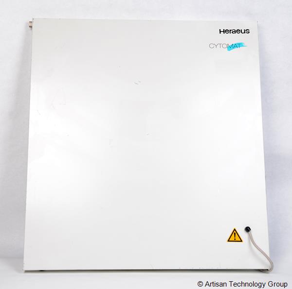Heraeus  Cytomat 6001 Exterior Door Assembly