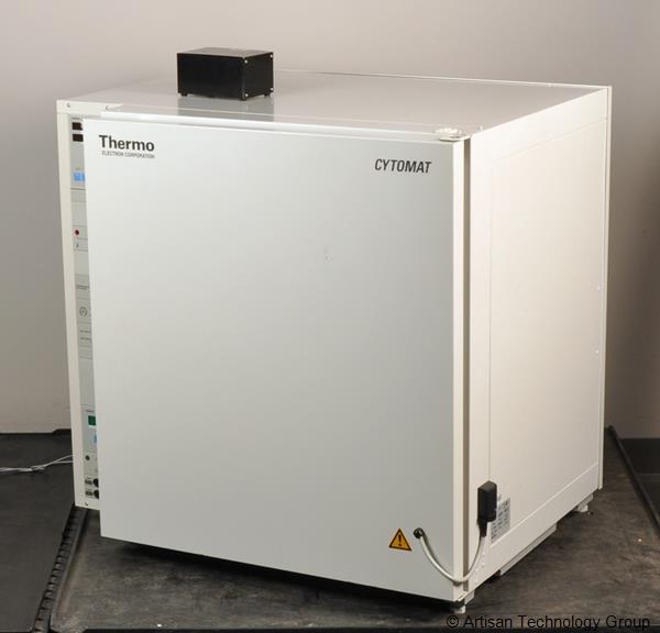 Cytomat 6001 Thermo (Automated Incubator HS with Plate Shuttle System