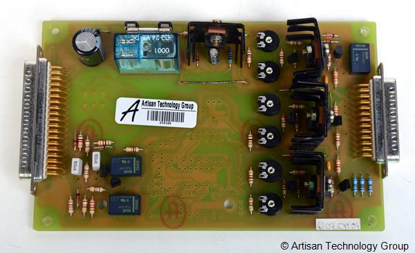 Heraeus  Analog Controller