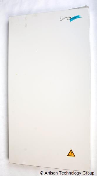 Heraeus  Cytomat 2 Exterior Door Assembly with Parts