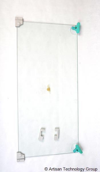 Heraeus  Cytomat 2 Interior Glass Door Assembly