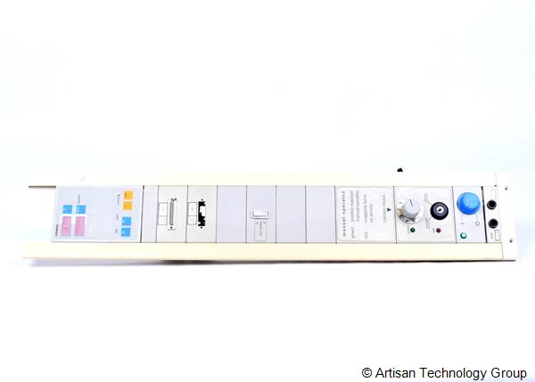 Heraeus  Operating Panel for Cytomat 6000 / 6001 Automated Incubator HS with Plate Shuttle System