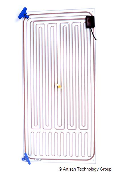 Heraeus  Cytomat 2 Interior Glass Door Assembly