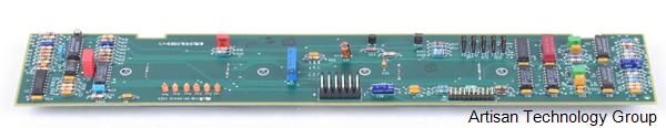 Kendro / Sorvall RT7 Interlock Display Board