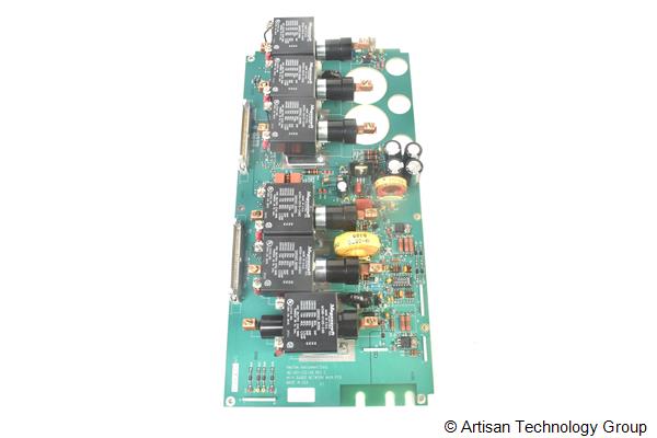 Keytek 90-501-132-00 HI-V Surge Network Main Board