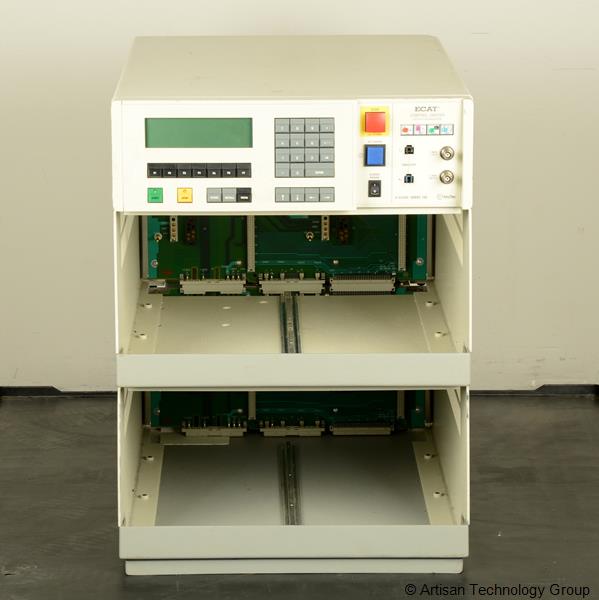 Keytek E103 ECAT System Controller w/ 2 Full-Width Module Bays