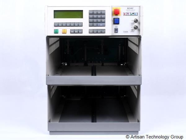 Keytek E103 ECAT System Controller w/ 2 Full-Width Module Bays