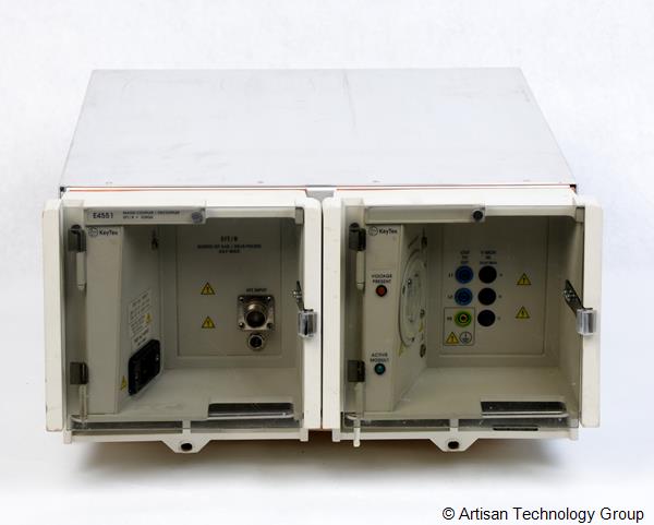Thermo / Keytek E4551 Combined Surge and EFT Coupler/Decoupler Module