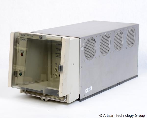 Keytek E501A Combination Wave Surge Simulator Module