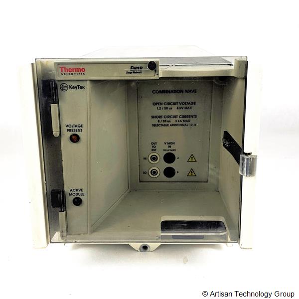 Keytek E501B Combination Wave Surge Simulator Module