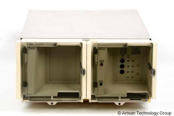 Keytek E506 Surge Network Telecom Waves Module