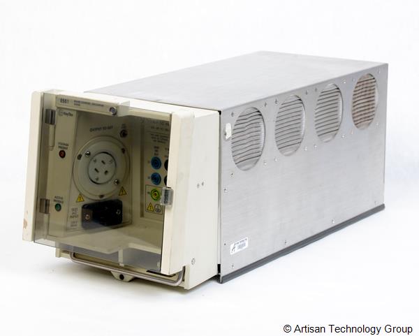 Thermo / Keytek E551 Surge Coupler / Decoupler Module