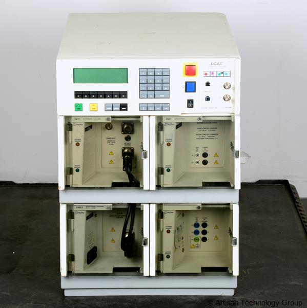 Keytek ECAT Expert Computer-Aided Testing System