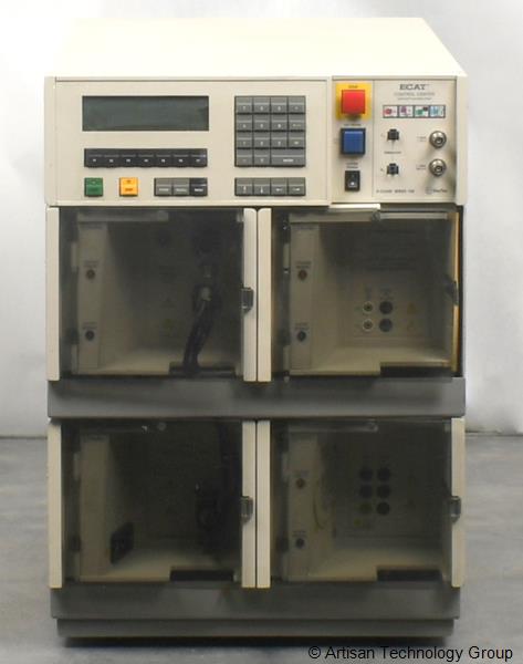 Keytek ECAT Expert Computer-Aided Testing System