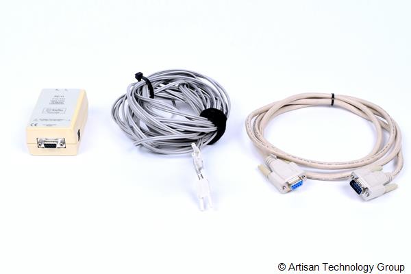 Keytek FC-11 Fiber Optic to RS-232 Converter