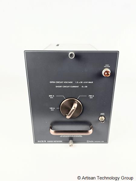 Keytek S4/5/6 Surge Network Module