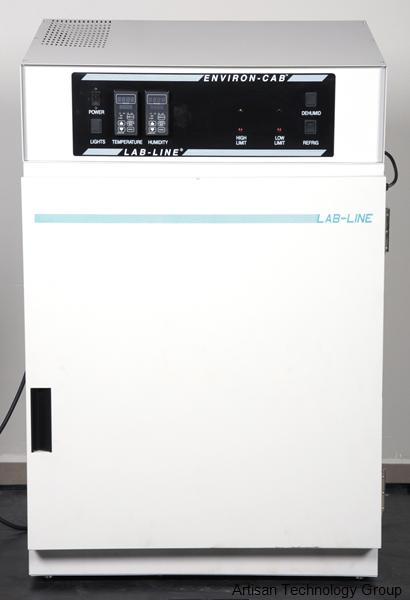 Barnstead 685A Environ-Cab Humidity Chamber