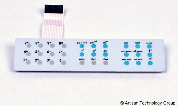 LabSystems 1234060 Keyboard