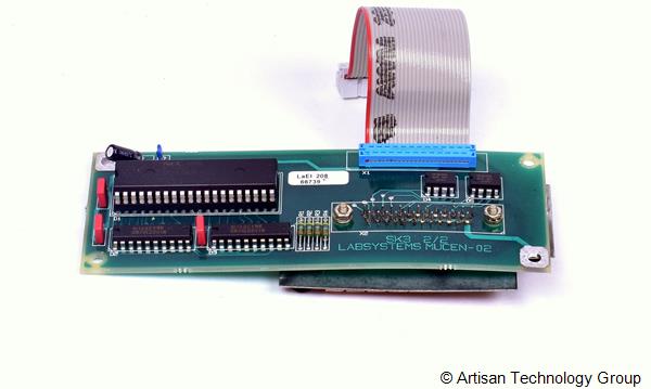 LabSystems 1234140 Circuit Board