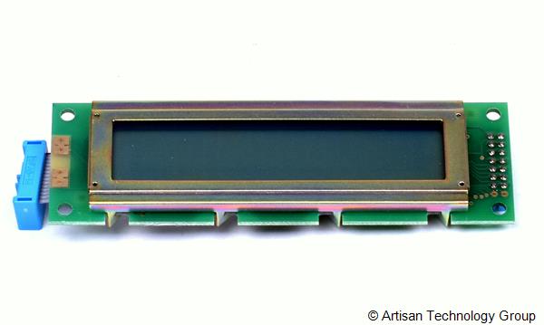 LabSystems LM1077SGR Display Module