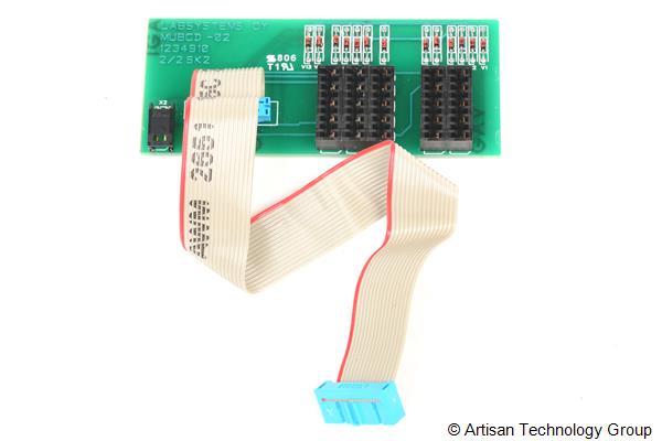 LabSystems MUBCD-02 Connector Board