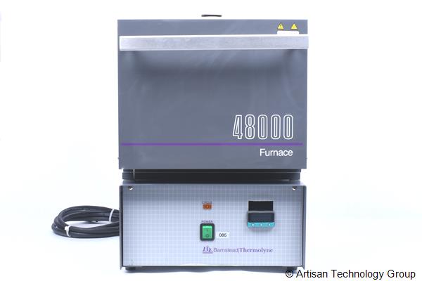 Barnstead F48015 Furnace