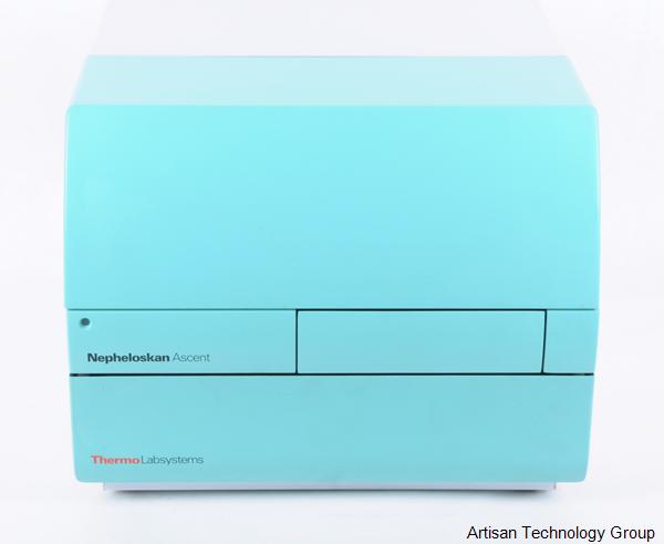 LabSystems Nepheloskan Ascent Microplate Nephelometer
