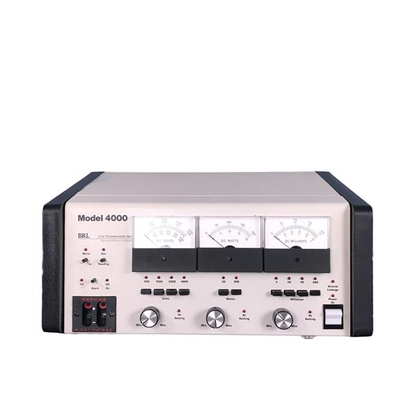 Life Technologies BRL 4000 Power Supply