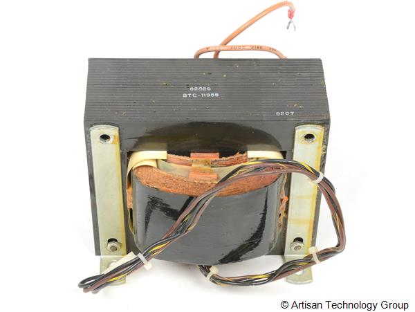 Life Technologies BTC-11958 Transformer