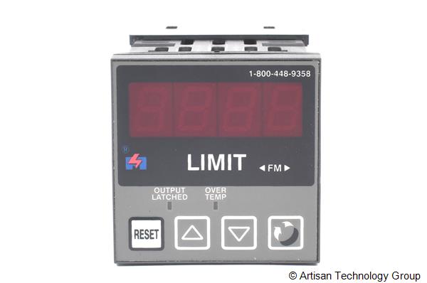 Blue M 11631000BM Thermal Chamber Temperature Controller