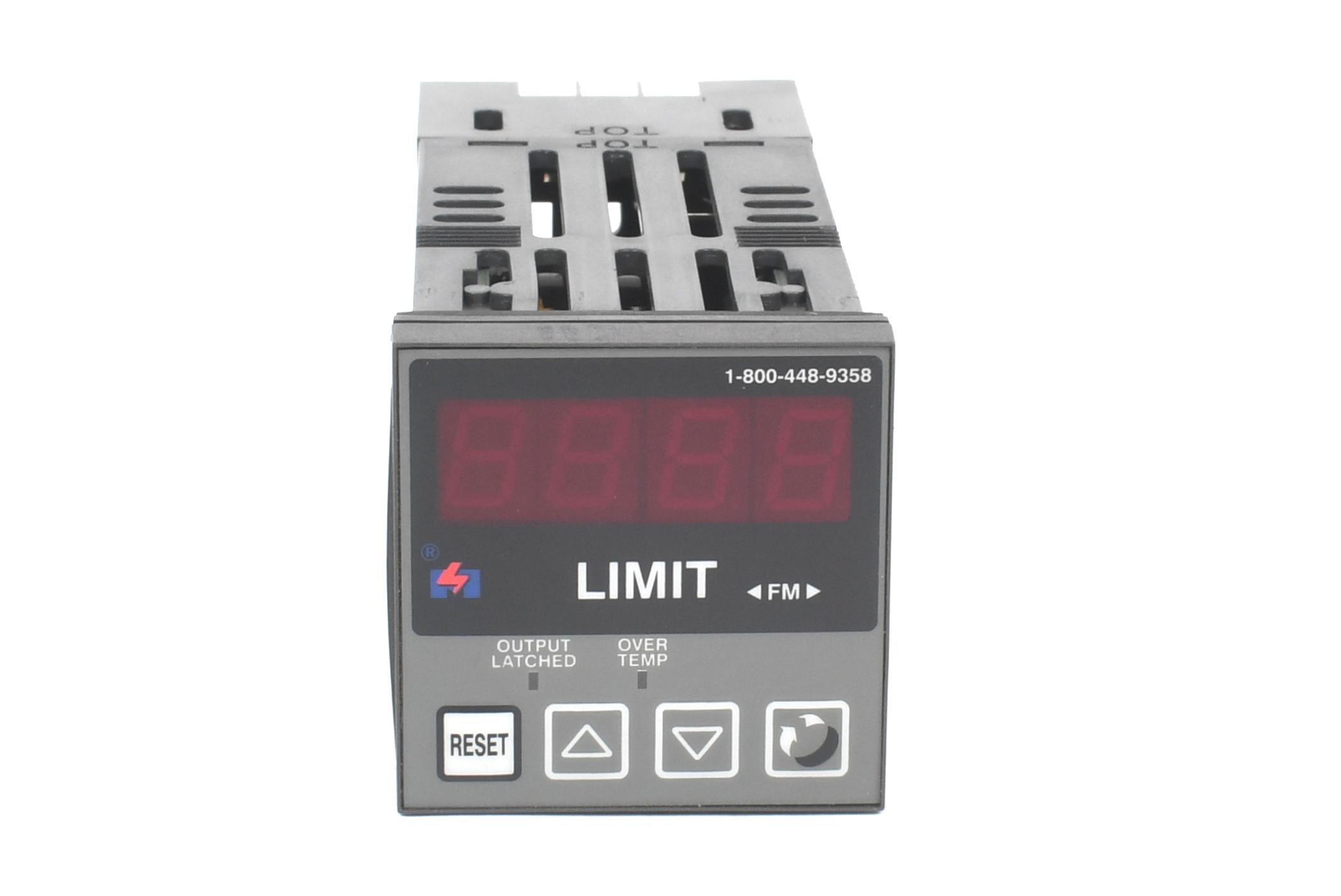 Blue M 11631000BM Thermal Chamber Temperature Controller