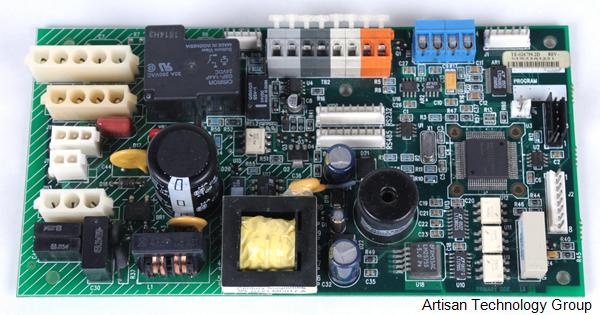 Neslab MX7 Controller Board