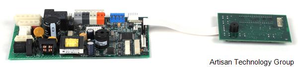 Neslab MX7 Controller Board with LED Display Board
