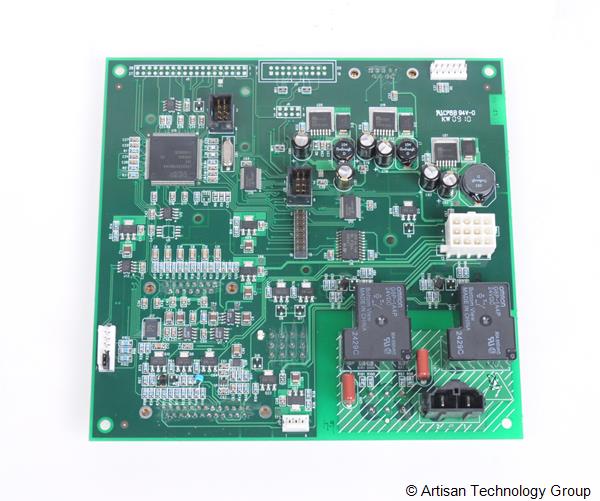 Neslab 084922.2D Recirculating Chiller Main Circuit Board