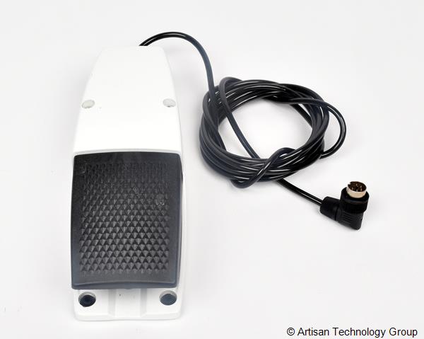 Microm  Foot Pedal for the HM 355 S Motorized Rotary Microtome