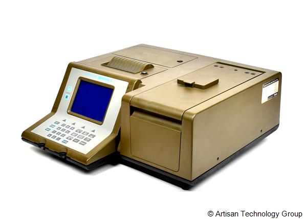 Thermo / Milton Roy Spectronic Genesys 5 Spectrophotometer