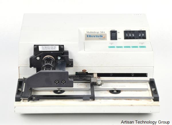 Thermo Multidrop 384 Reagent Dispenser