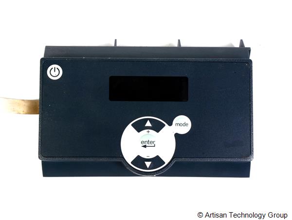Neslab 1400 Front Panel Display