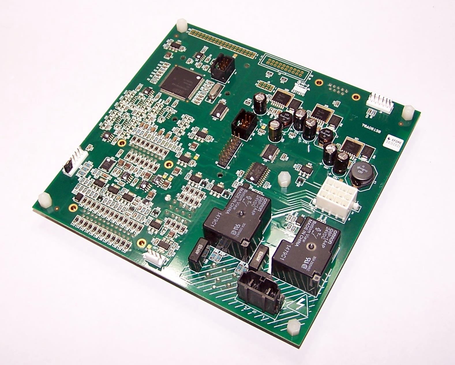 Neslab 76A05138 Control Board