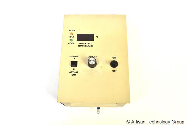 Neslab CFT-25 Temperature Control Panel