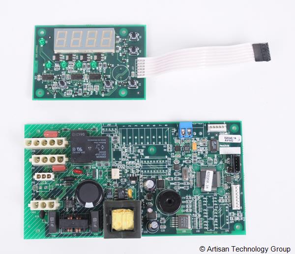 Neslab Merlin Series Display and Control Boards